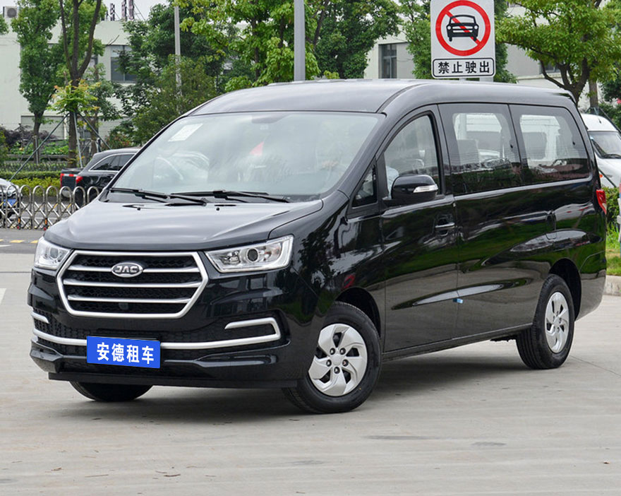 瑞風(fēng)商務(wù)7-9座